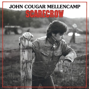 John Cougar Mellencamp - Rumbleseat - Line Dance Musik