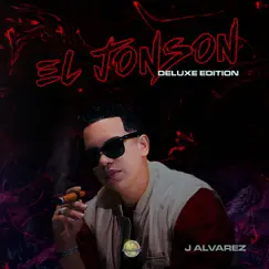 El Johnson - Deluxe Edition by J Álvarez album reviews, ratings, credits