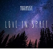 Love in Space artwork