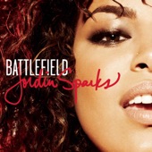 Jordin Sparks - Battlefield