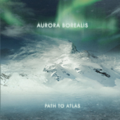 Path to Atlas - Aurora Borealis