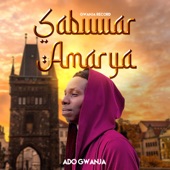 Sabuwar Amarya artwork