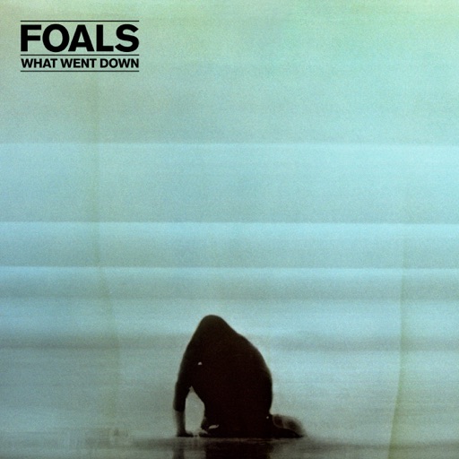 Art for Mountain At My Gates by Foals
