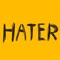 Haters - Taxxin lyrics