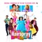 (It's) Hairspray - Derek Hough lyrics