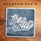 Ice Cold - Brandon Davis lyrics