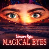 Magical Eyes artwork