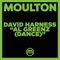 Al Greenz (Dance) - David Harness lyrics