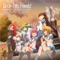 Circle-Lets Friends! ジャケット写真