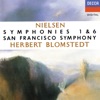 San Francisco Symphony & Herbert Blomstedt - Symphony No. 6 "Sinfonia Semplice": 4. Theme & Variations