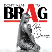 Don't Mean to Brag artwork