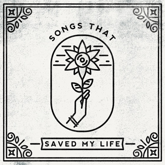 Cover artwork for Losing My Religion