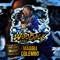 Wooback 2021 (The Streets) [feat. Colembo] - Mabbij lyrics