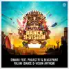 Palani (Dance D-Vision Anthem) [feat. Project 91 & BLVCKPRINT] - Single album lyrics, reviews, download