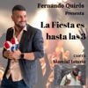 La Fiesta Es Hasta Las 3 - Single