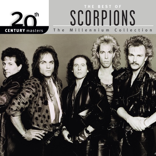 Art for Wind of Change by Scorpions