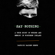 Patrick Radden Keefe - Say Nothing: A True Story of Murder and Memory in Northern Ireland (Unabridged)