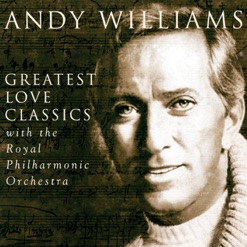 GREATEST LOVE CLASSICS cover art