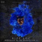 Bodybagz by da Dozenz, Vol.1 artwork