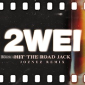 Hit the Road Jack (Joznez Remix) artwork