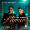 Tu Fama Te Hará Llorar (feat. Pipe Bueno) - Single, 2018