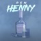 Henny - Poesia em Nós lyrics