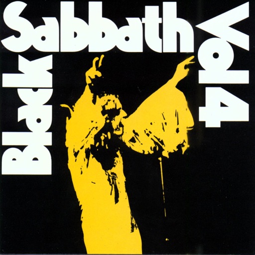 Art for Snowblind by Black Sabbath