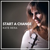 Start a Change artwork