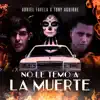 No Le Temo a la Muerte - Single album lyrics, reviews, download