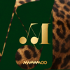 MAMAMOO - TRAVEL - EP artwork