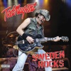 Sweden Rocks, 2008