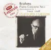 Brahms: Piano Concerto No. 1, Franck: Variations Symphoniques & Litolff: Concerto Symphonique album lyrics, reviews, download