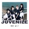 Juvenile - Rilisreverse lyrics