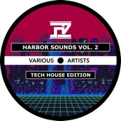 Harbor Sounds, Vol. 2 - EP artwork