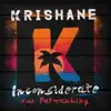 Inconsiderate (feat. Patoranking) - Single album lyrics, reviews, download