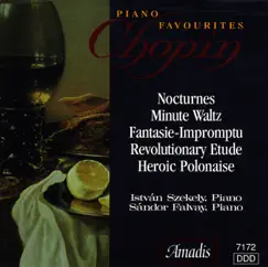 Polonaise No. 6 in A flat major, Op. 53, 