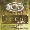 Ante Up (Remix) - EP