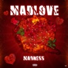 Mad love - Single