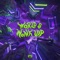 World of Wonk VIP (feat. P Money) - Monxx lyrics