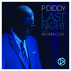 Last Night (Radio Edit) - P. Diddy