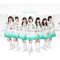 7 Girls War - Wake Up, Girls! lyrics