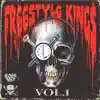 FR66STYL6 K1NG$:, Vol. 1 - Single album lyrics, reviews, download