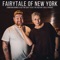 Fairytale of New York (feat. The Red Hot Chilli Pipers) artwork