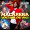 Macarena La Morena (feat. La Banda) artwork