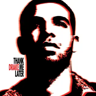 lataa albumi Drake - Thank Me Later