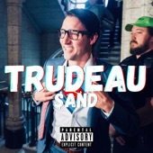 Trudeau artwork
