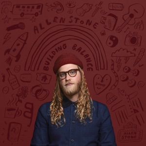 Allen Stone - Consider Me - 排舞 編舞者