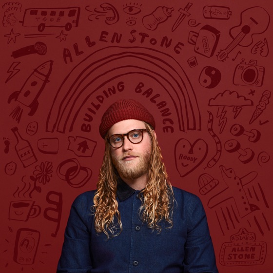 Cover artwork for Sweaters