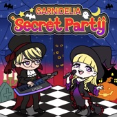 Secret Party artwork