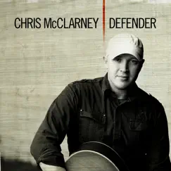 Defender by Chris McClarney album reviews, ratings, credits